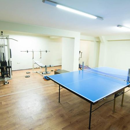 Stayinn Maraya Apartments Bansko Zewnętrze zdjęcie