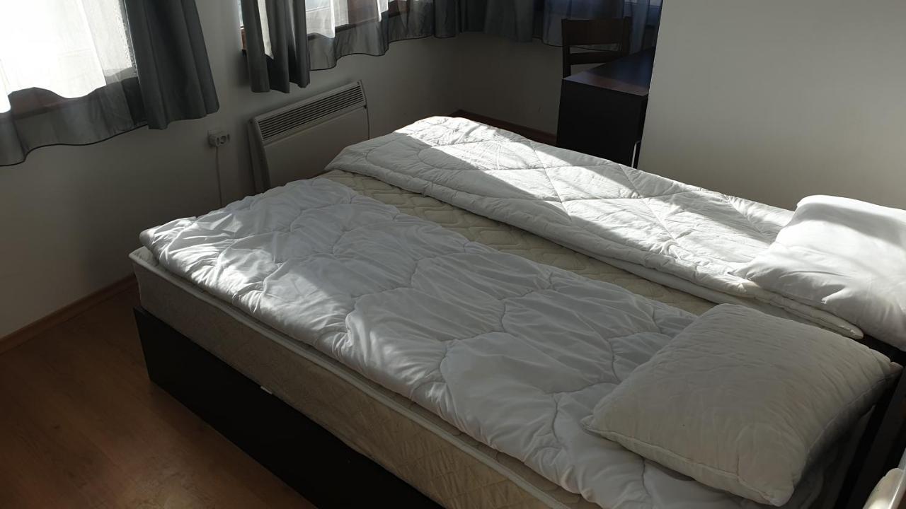 Stayinn Maraya Apartments Bansko Zewnętrze zdjęcie