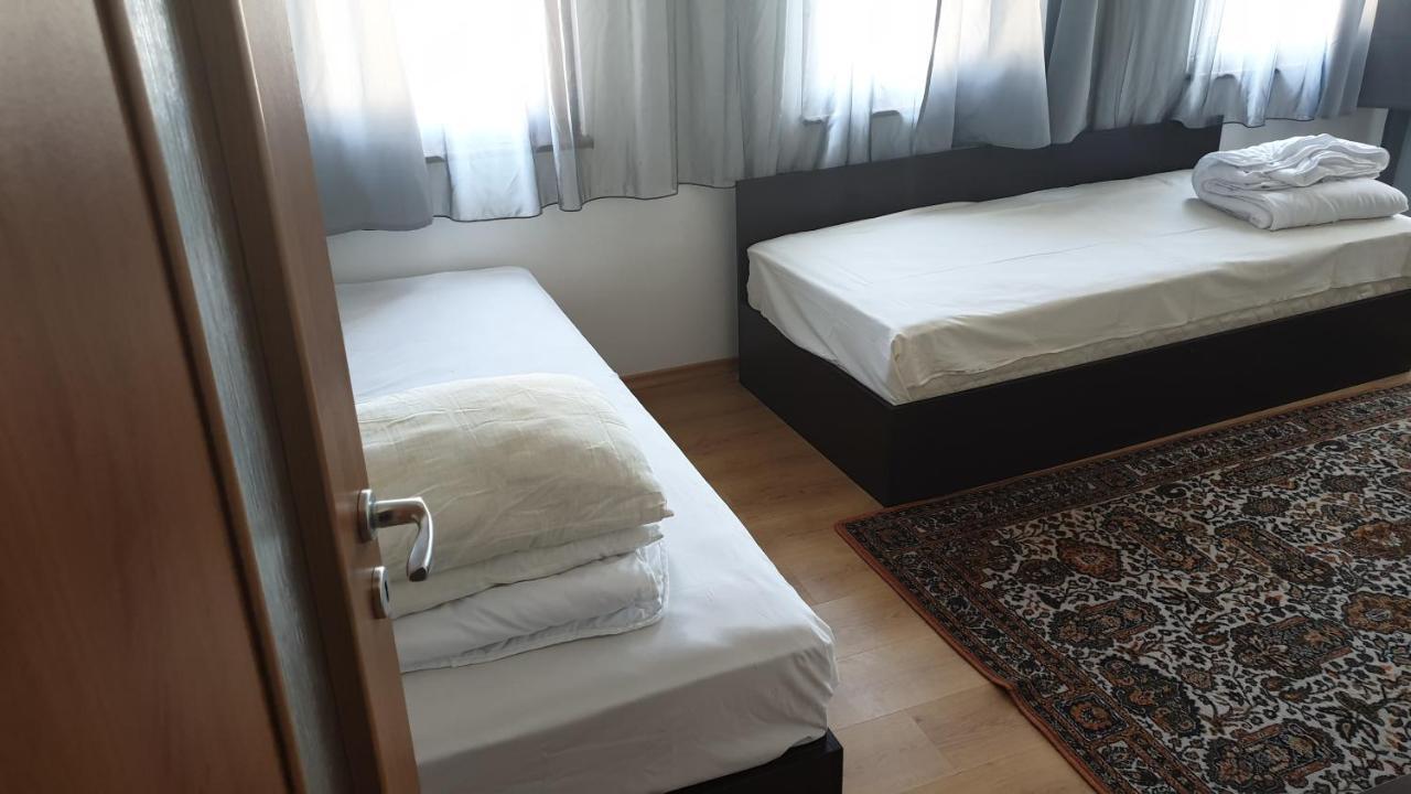 Stayinn Maraya Apartments Bansko Zewnętrze zdjęcie