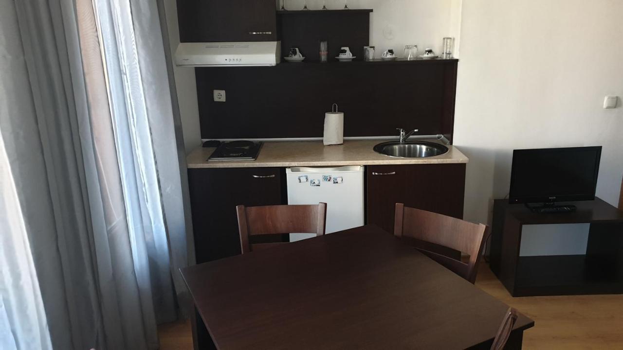 Stayinn Maraya Apartments Bansko Zewnętrze zdjęcie