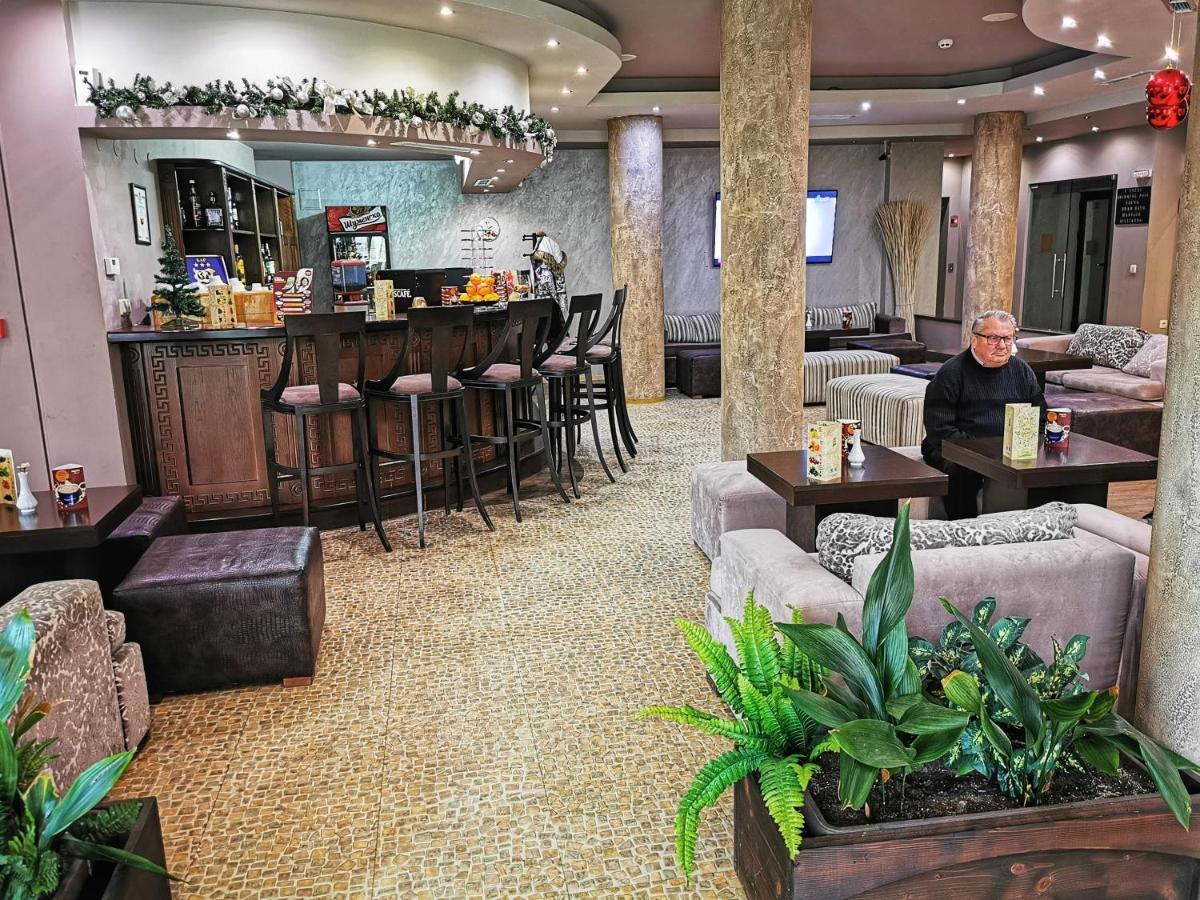Stayinn Maraya Apartments Bansko Zewnętrze zdjęcie