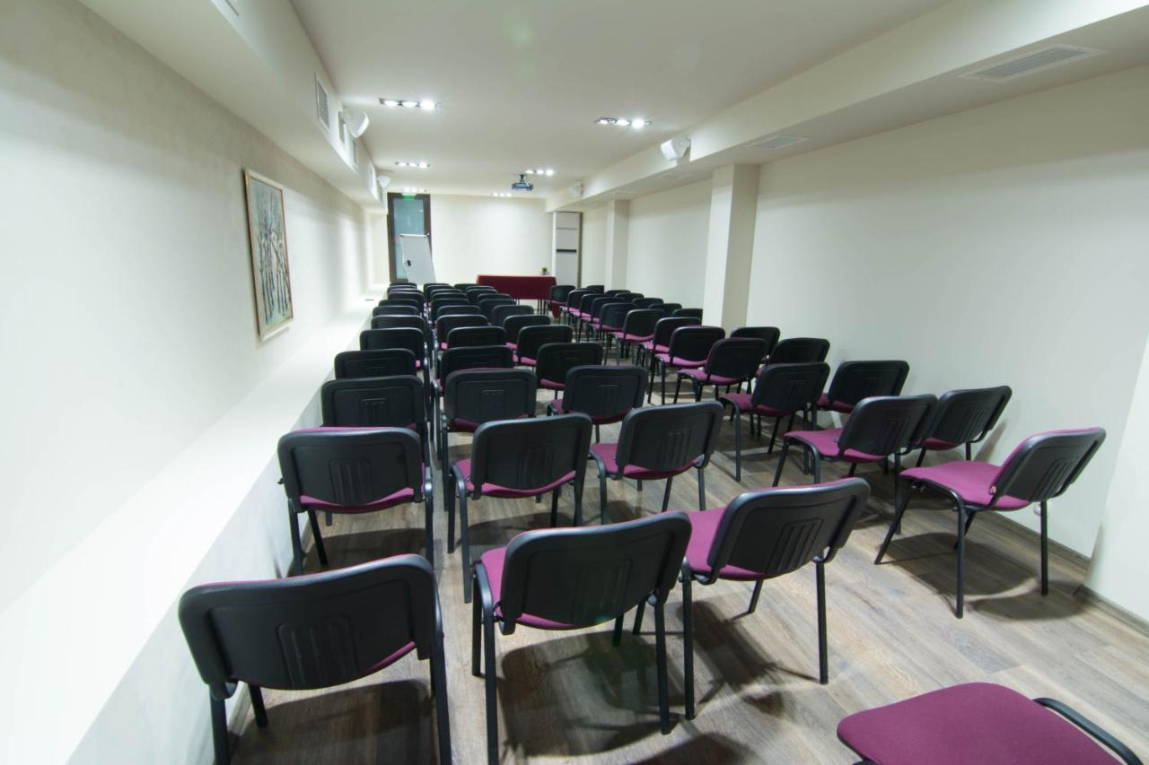 Stayinn Maraya Apartments Bansko Zewnętrze zdjęcie