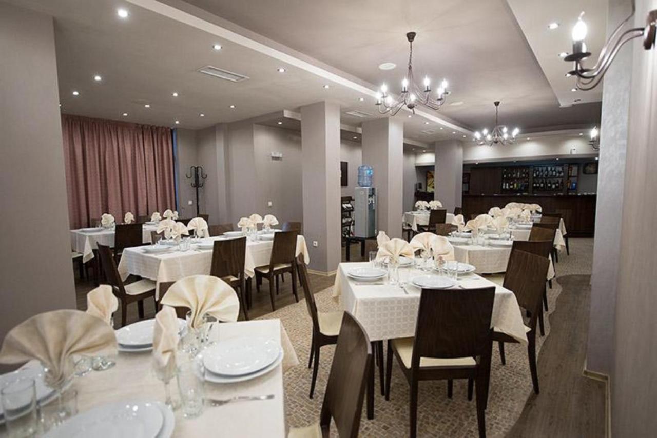 Stayinn Maraya Apartments Bansko Zewnętrze zdjęcie